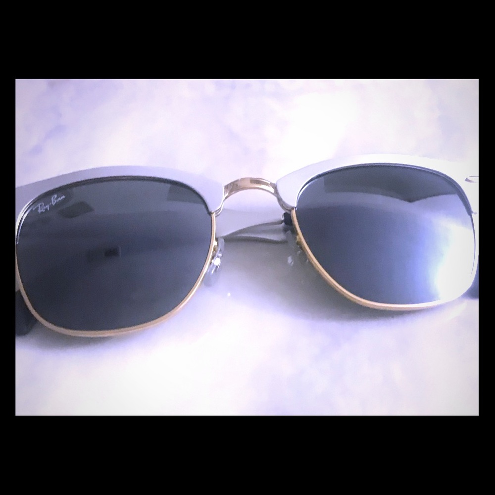 Ray Ban Clubmaster